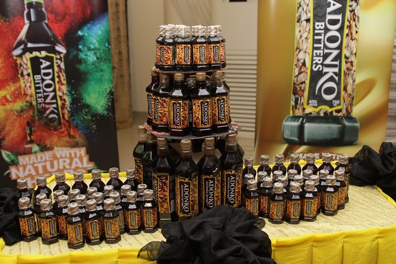 EKULO GROUP INTRODUCES ADONKO BITTERS INTO NIGERIA theBladeNG
