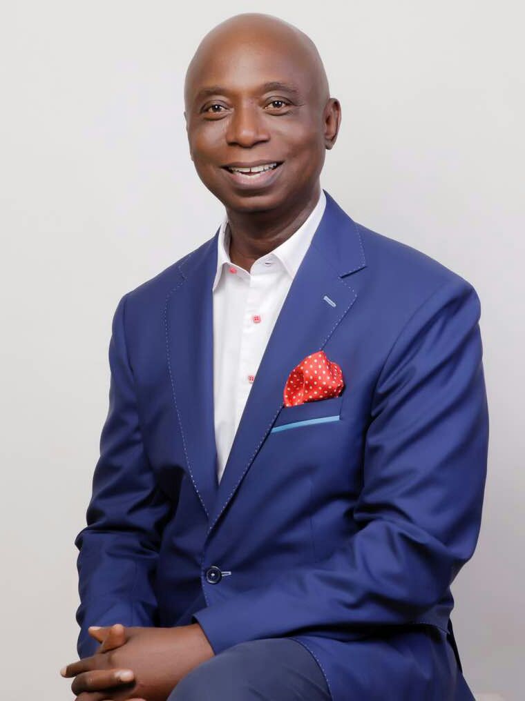 THE NED NWOKO I KNOW: PRINCE NED NWOKO IS A PERFECT GENTLEMAN - theBladeNG