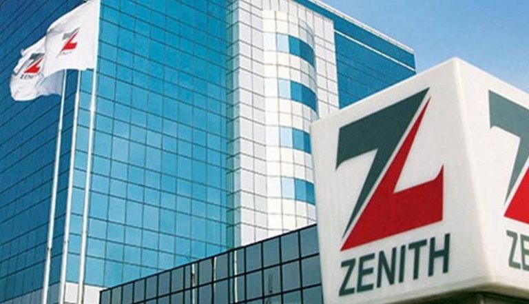 ZENITH TECH FAIR – FUTURE FORWARD 2.0 ATTRACTS GLOBAL IT PRACTITIONERS ...