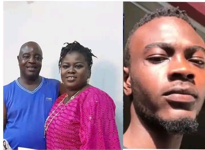 SUSPECT IN EX-CBN OFFICIAL, WIFE’S MIRDER ESCAPES FROM POLICE CUSTODY ...