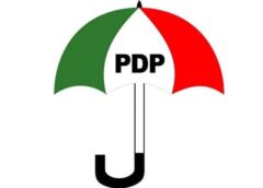 PDP NATIONAL EXECUTIVE COMMITTEE GOT IT WRONG