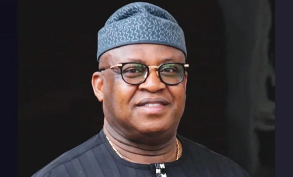 EDO 2024: PDP 'ROCK SOLID' AS DAN ORBIH JOINS IGHODALO’S CAMPAIGN TEAM ...