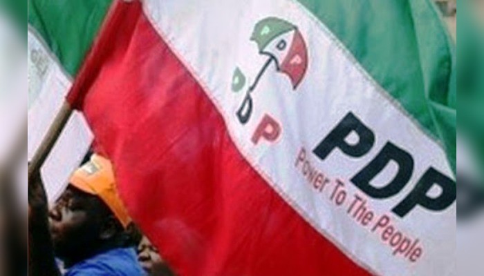 PDP URGES EDO VOTERS TO IGNORE SMEAR CAMPAIGN AGAINST IGHODALO, SAYS HE ...