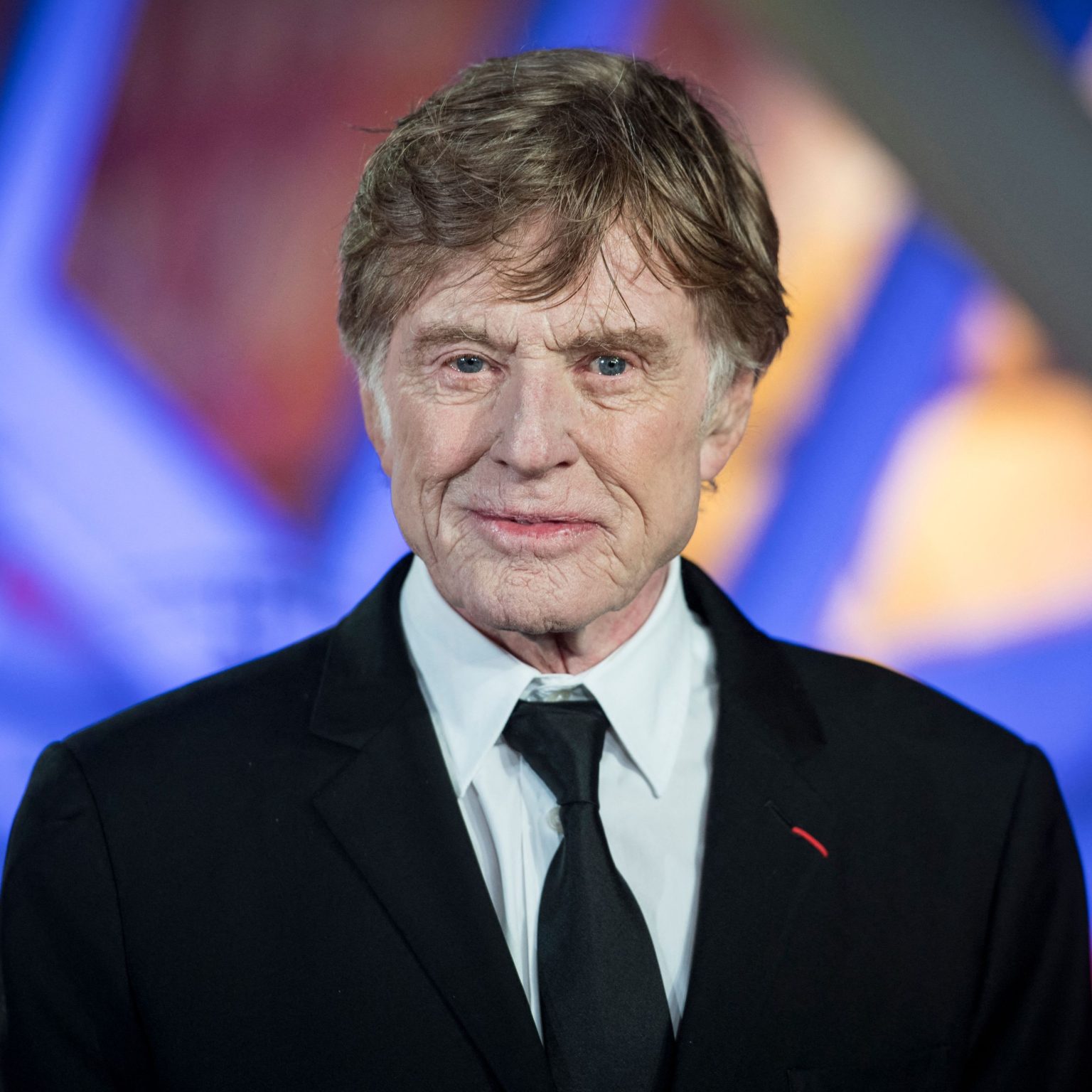 HOLLYWOOD LEGEND, ROBERT REDFORD DIES AT 89 - theBladeNG