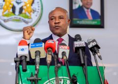 MBAH’S MOVE TO APC: A NEW DAWN FOR ENUGU’S DEVELOPMENT AGENDA