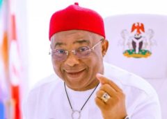 UZODIMMA AS RALLYING POINT FOR IGBO NATIONAL POLITICAL DISCOURSE