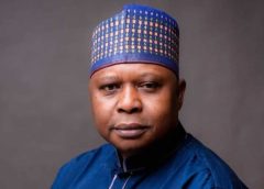 NORTHERN PDP STAKEHOLDERS PICK TURAKI AS CONSENSUS CANDIDATE FOR CHAIRMANSHIP