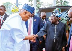 GOVERNANCE: THAT’S ROCKET SCIENCE RAISED TO POWER 10