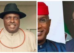 2027: WITH IBORI, OMO-AGEGE IN, OBOREVWORI SET TO GO