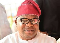 APC PICKS OYEBAMIJI AS 2026 OSUN GOV’SHIP CANDIDATE
