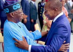 TINUBU, THE SAHEL, AND THE TWO COUPS THAT TESTED NIGERIA’S MORAL COMPASS