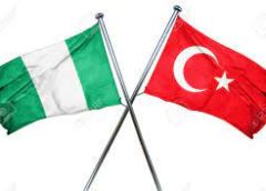 NIGERIA: WHY TÜRKIYE