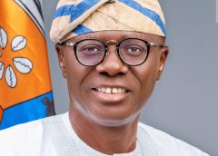 SANWO-OLU, MAKOKO AND THE TEST OF LEADERSHIP
