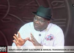 ELECTORAL ACT AMENDMENT: WE DIDN’T GET ALL WE WANTED, BUT WE MADE SIGNIFICANT PROGRESS