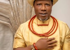 “WHY FATHER ABRAHAM MOVEMENT’S BACKING TINUBU”- OLOROGUN IDOGUN