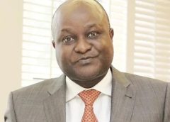 FORMER CBN DEP. GOV. TUNDE LEMO DECLARES INTEREST IN OGUN 2027 GOVERNORSHIP