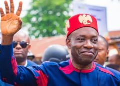 HUGE OPPORTUNITIES FOR NDI ANAMBRA AS GOV SOLUDO’S SECOND-TERM COMES