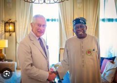 ISSUES IN PRESIDENT TINUBU’S UK STATE VISIT