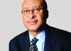 PAT UTOMI: AN ECONOMIC BUCCANEER FLIRTING WITH INTELLECTUALISM