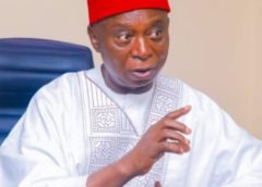 ANY AMBITION AGAINST SENATOR NWOKO’S SECOND TERM BID IS SELFISH, UNNECESSARY —APC CHIEFTAIN