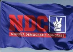 NDC PRESIDENTIAL FORM TO SELL FOR ₦60M AS PARTY ANNOUNCES TIMETABLE FOR SCREENING AND PRIMARY ELECTIONS