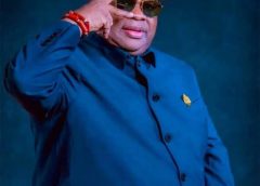 JUST IN! INEC DECLARES ADELEKE WINNER OF OSUN STATE GOVERNORSHIP POLL