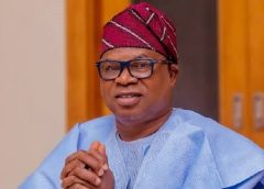 OSUN GOVERNORSHIP POLL: ADVANTAGE AMBO