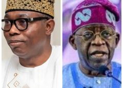 CITIZEN ADEBAYO: A SOCIAL DEMOCRATIC MANIFESTO THAT SIGNPOSTS NATIONAL REDEMPTION