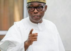 21 REASONS CITIZEN ADEWOLE ADEBAYO IS THE BEST CHOICE FOR PRESIDENT 2027